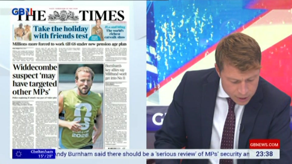 Still from GB News at 38:00