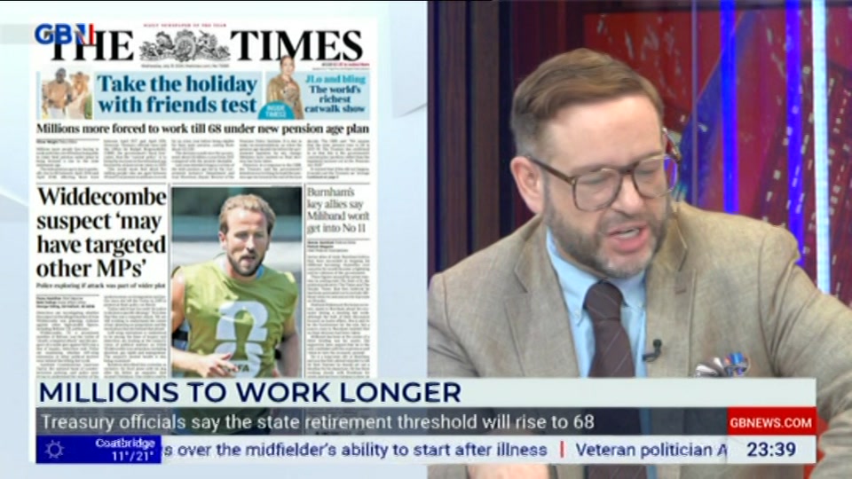 Still from GB News at 39:00