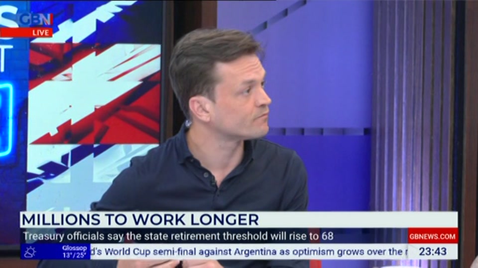 Still from GB News at 43:00