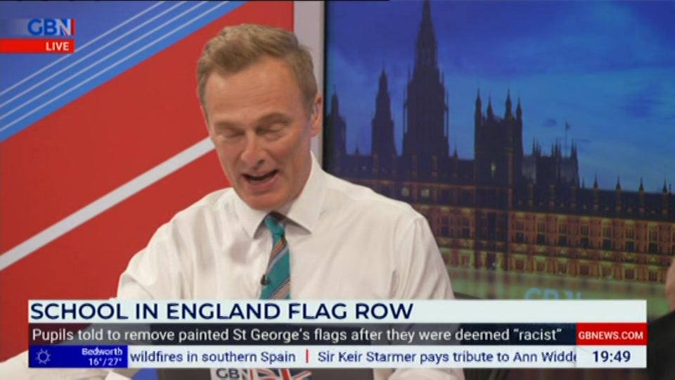 Still from GB News at 49:00