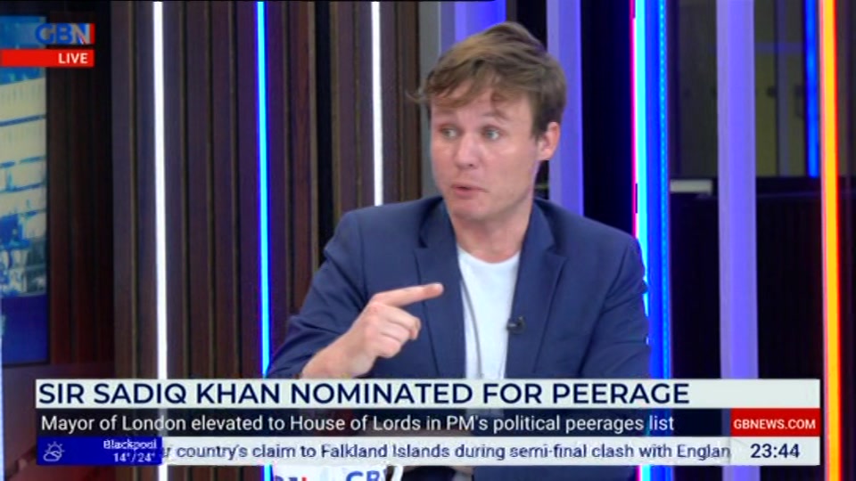 Still from GB News at 44:00