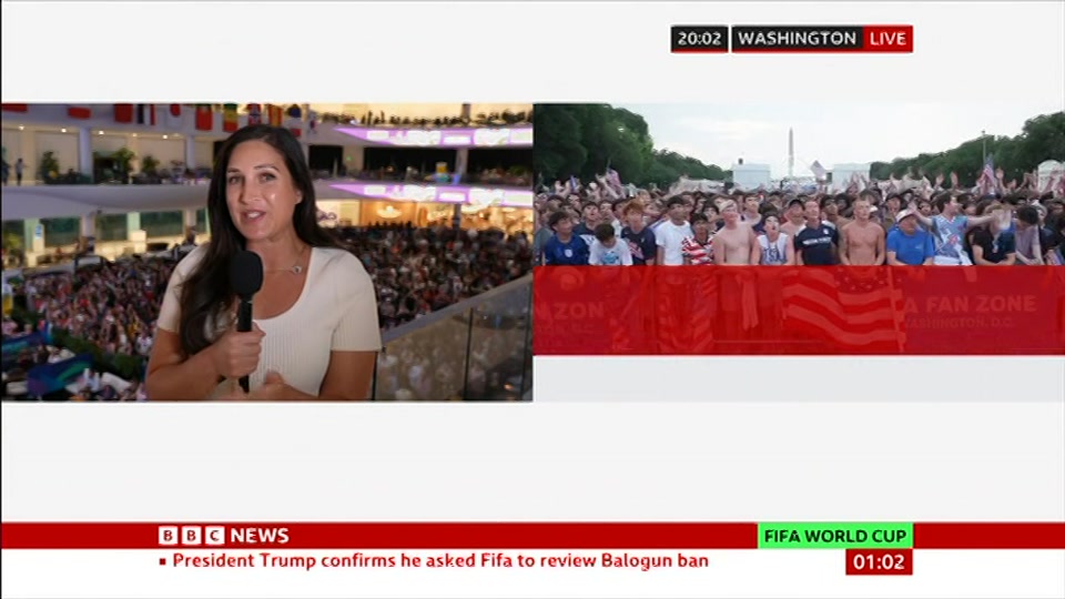 Still from BBC NEWS at 2:00