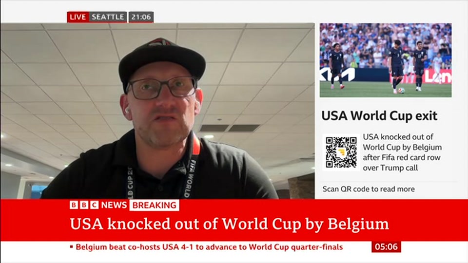 Still from BBC NEWS at 6:00