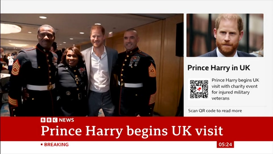 Still from BBC NEWS at 24:00