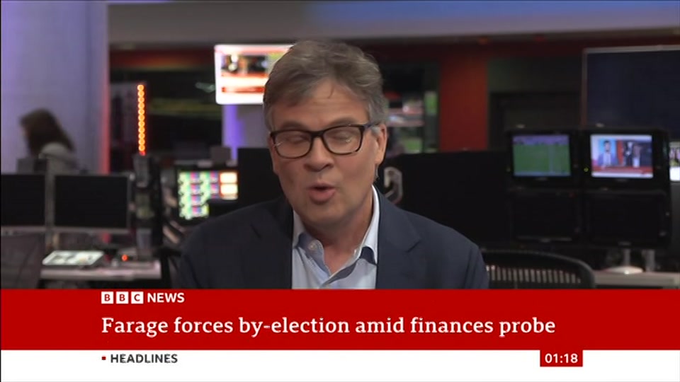 Still from BBC NEWS at 18:00