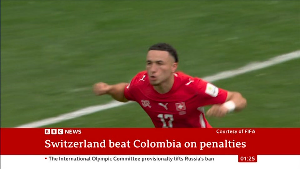 Still from BBC NEWS at 25:00
