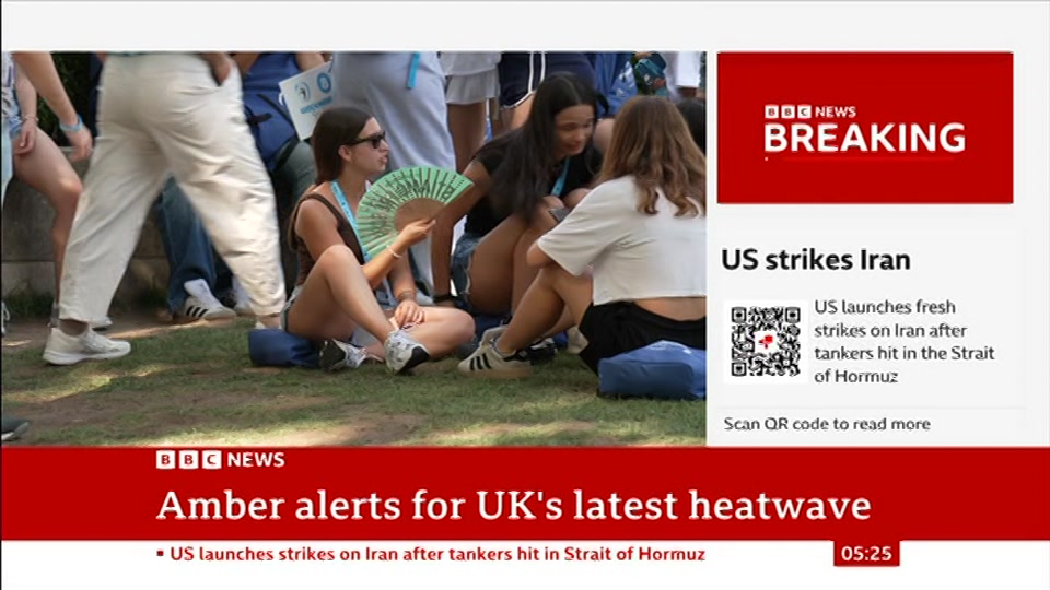 Still from BBC NEWS at 25:00