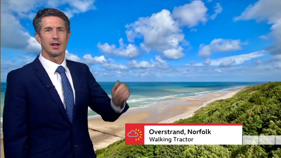 Broadcast still at 26m. BBC NEWS, BBC News, 19 July 2026.