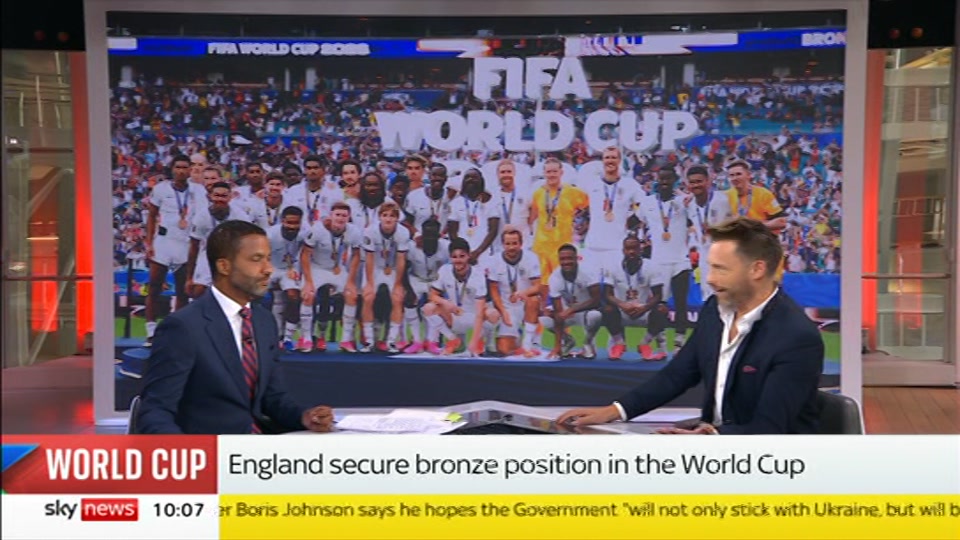 Still from Sky News at 7:00