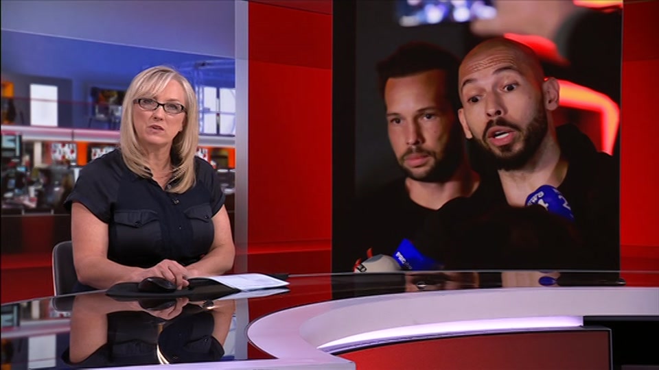 Still from BBC One at 3:00