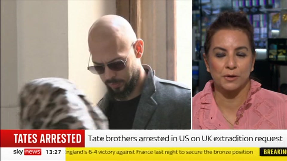 Still from Sky News at 27:00