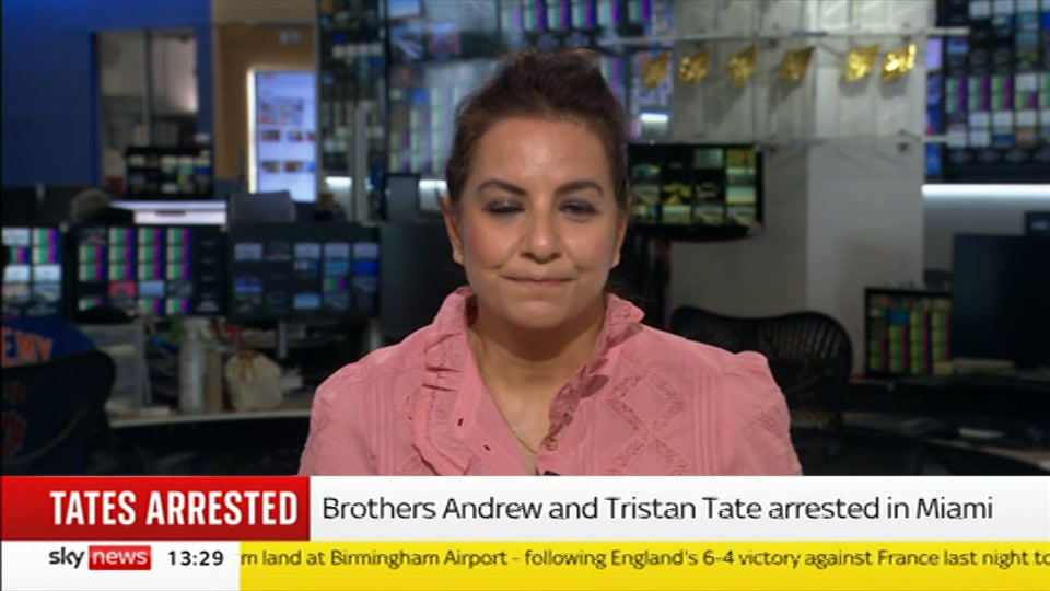 Still from Sky News at 29:00