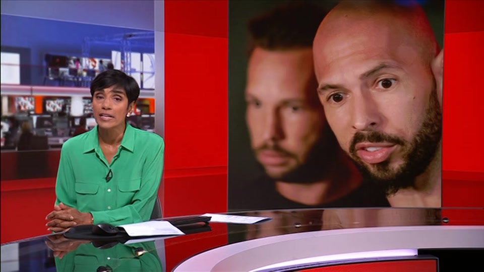 Still from BBC One at 8:00