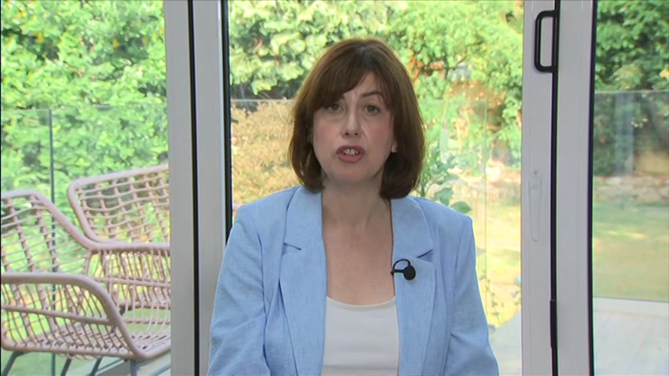 Still from BBC One at 11:00