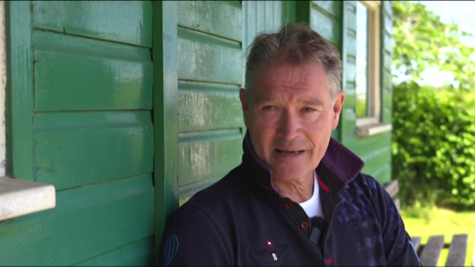 Still from ITV at 3:00