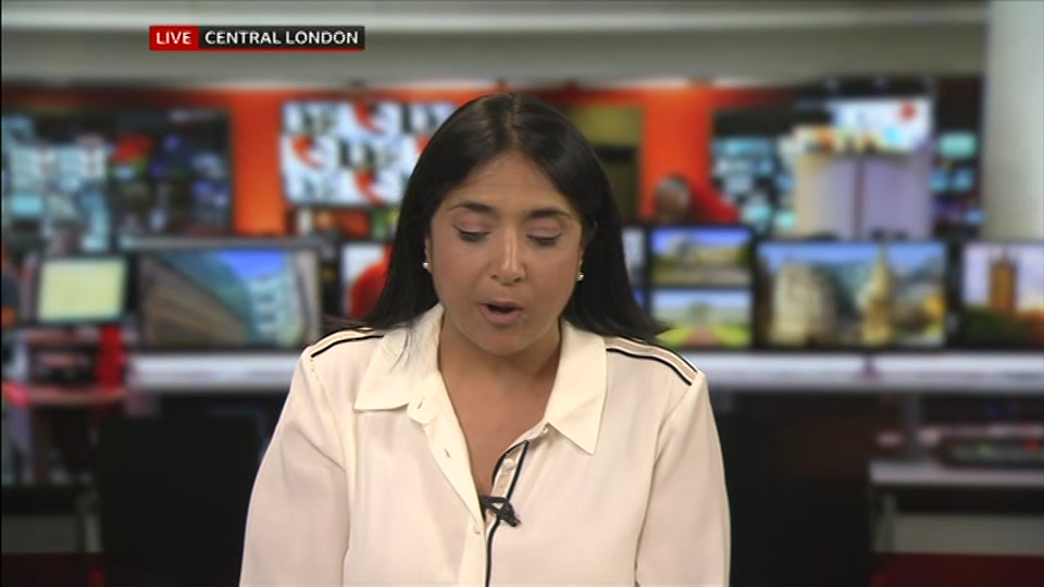 Still from BBC One at 22:00