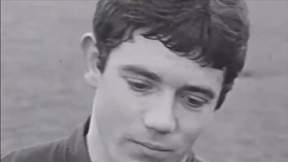 Still from BBC One at 24:00