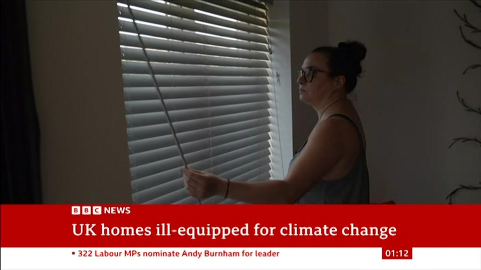 Still from BBC NEWS at 12:00