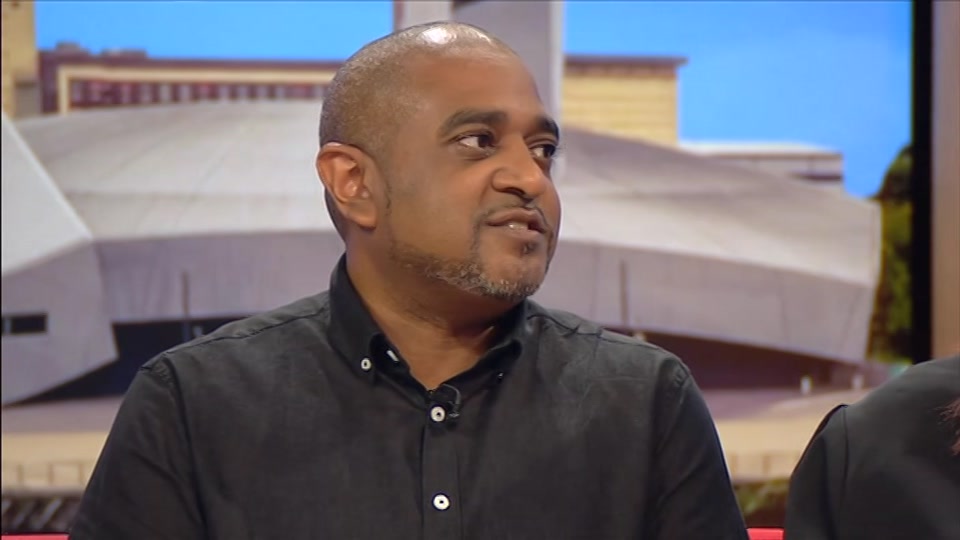 Still from BBC One at 10:00