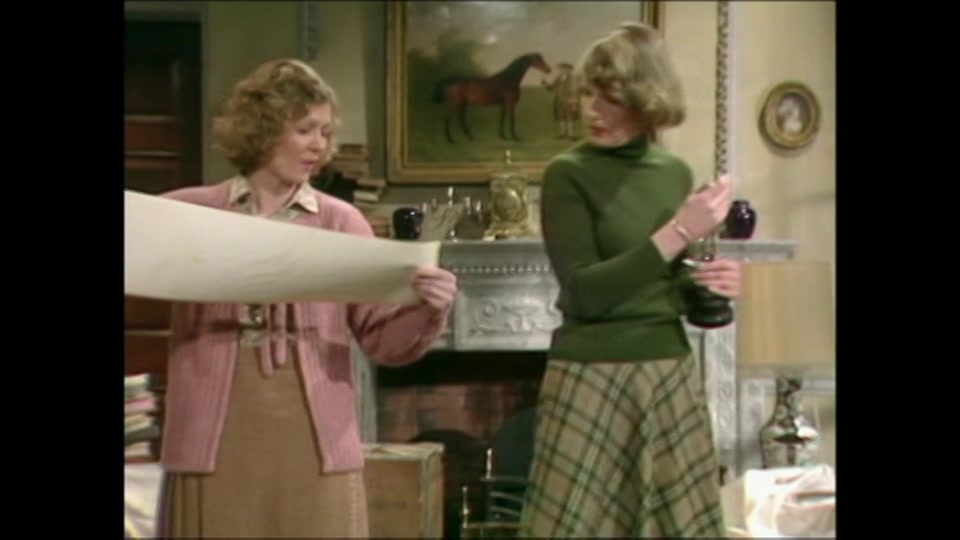 Still from BBC One at 15:00