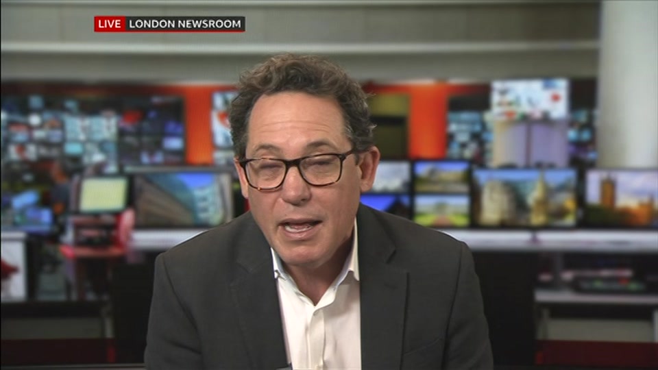 Broadcast still at 12m. BBC ONE West, BBC News at One including..., 20 July 2026.