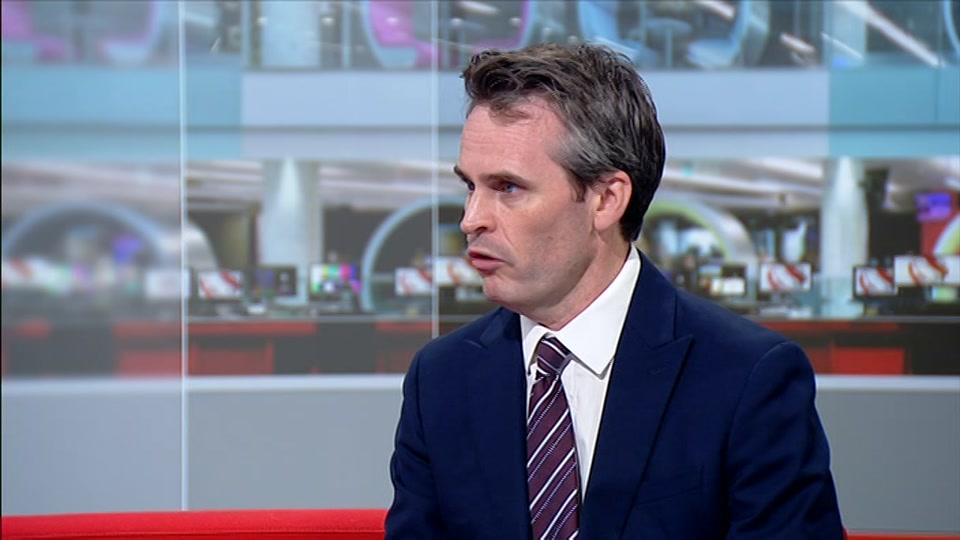 Still from BBC One at 20:00