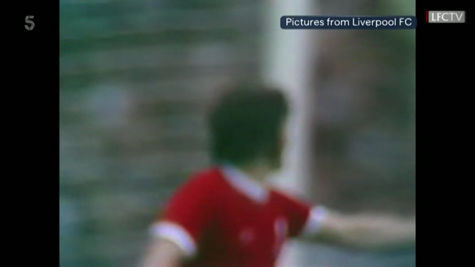 Still from Channel 5 at 18:00