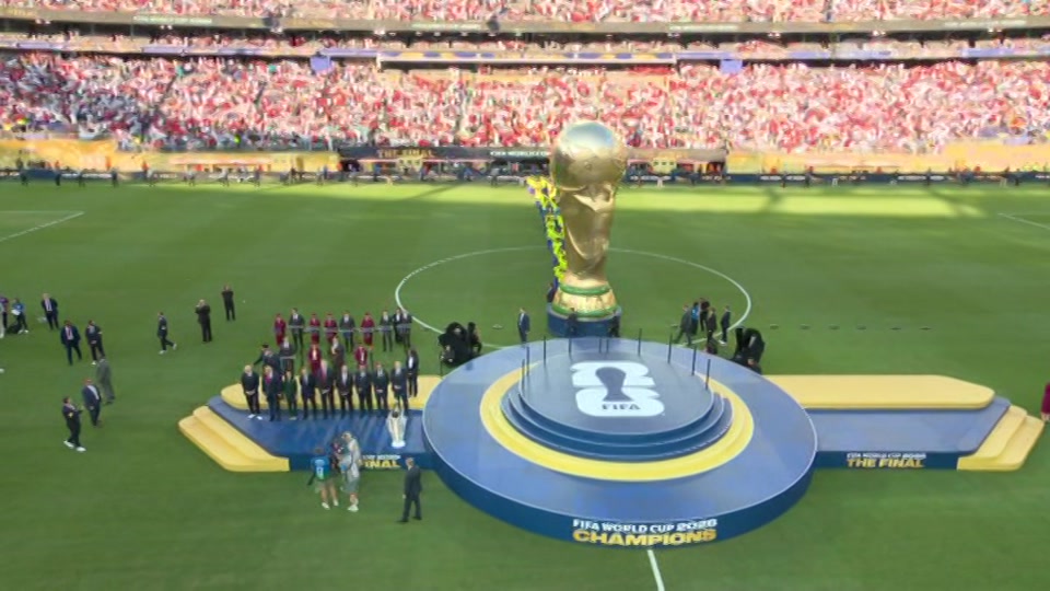 Broadcast still at 27m. 5, 5 News with Dan Walker, 20 July 2026.