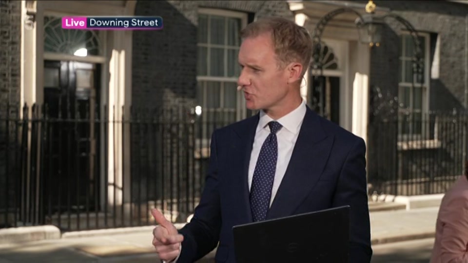 Still from Channel 5 at 28:00