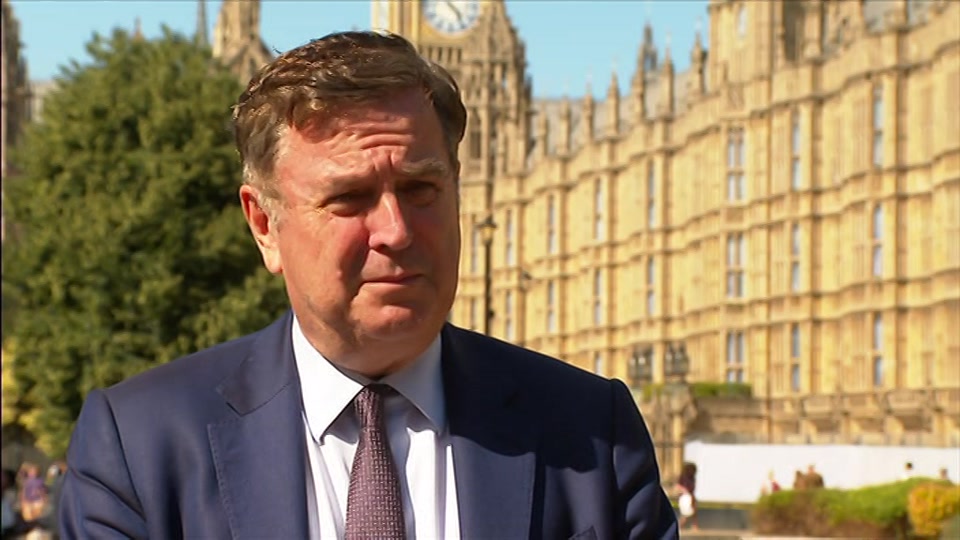 Still from BBC One at 6:00