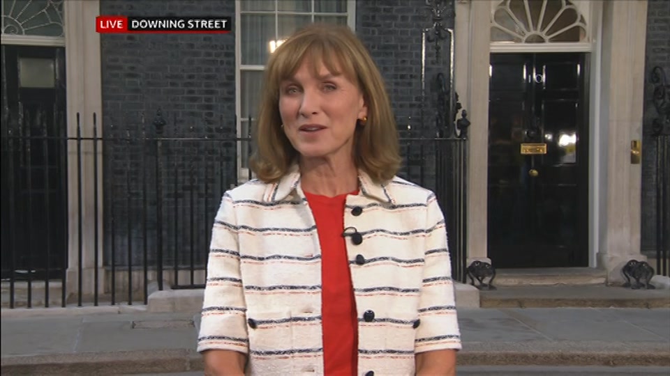 Still from BBC One at 24:00