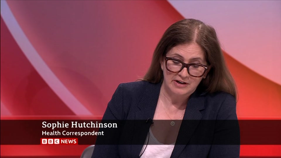 Still from BBC One at 10:00