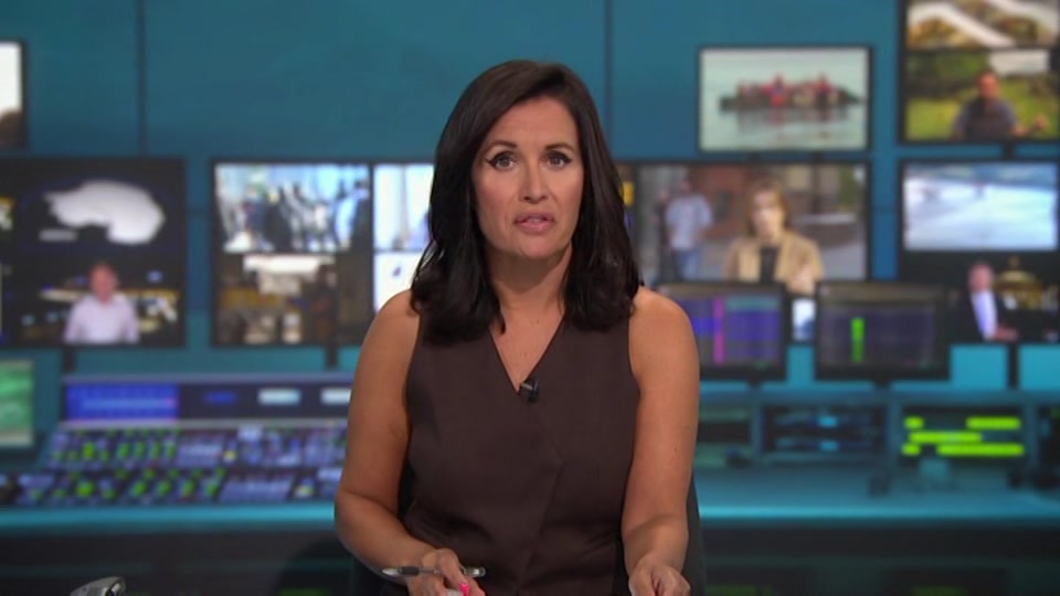 Still from ITV at 1:00