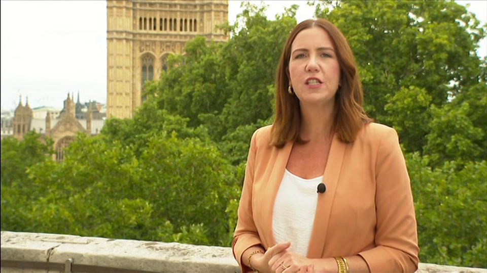 Still from BBC One at 4:00