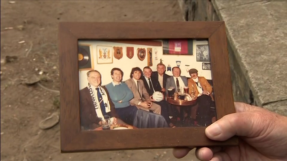 Still from BBC One at 16:00