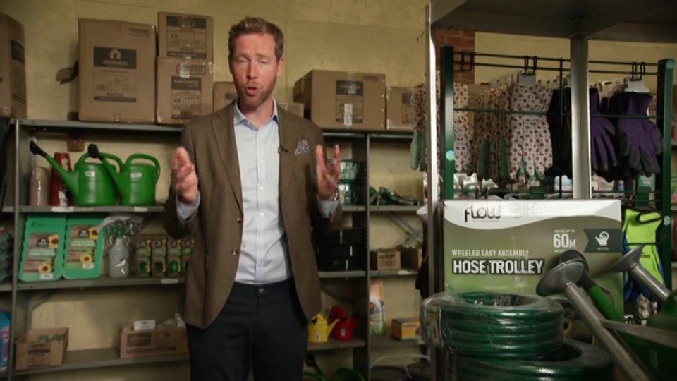 Still from ITV at 12:00