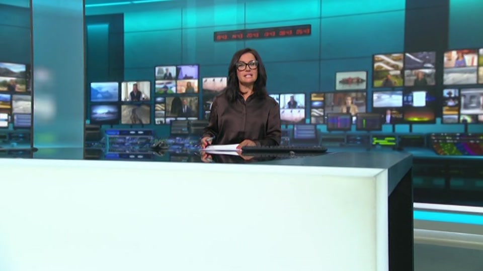 Still from ITV at 13:00