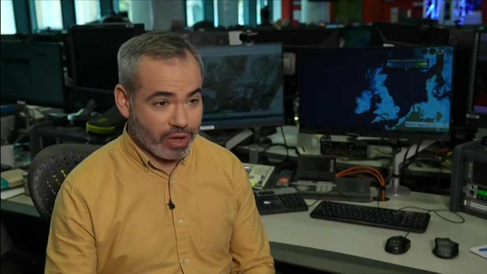 Still from BBC One at 24:00