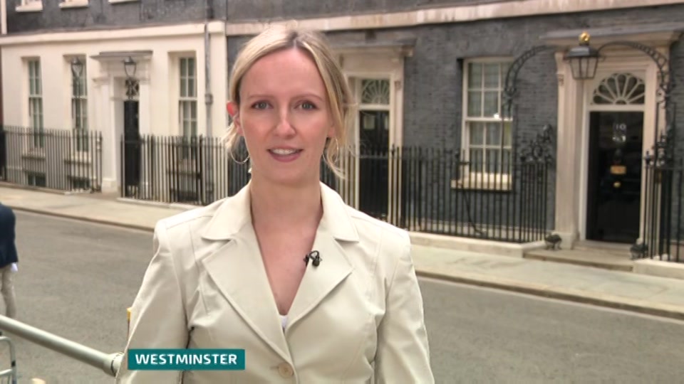 Broadcast still at 15m. ITV1, ITV News West Country, 21 July 2026.