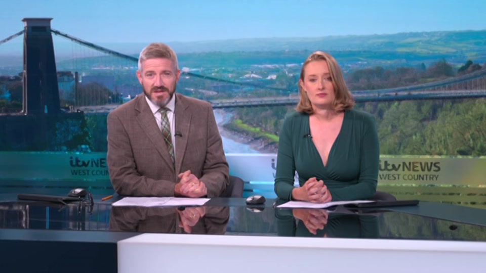 Still from ITV at 20:00