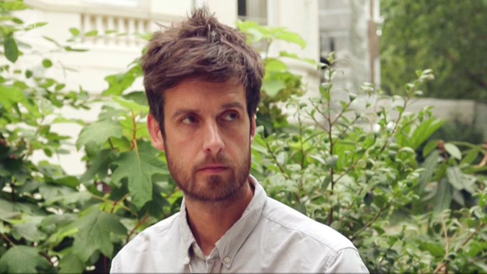 Still from Channel 4 at 7:00