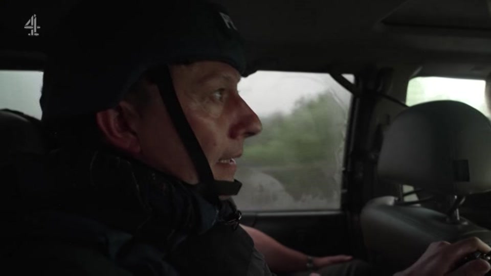 Still from Channel 4 at 30:00