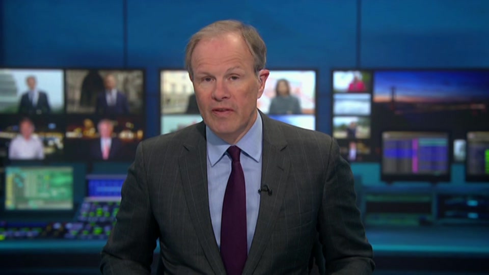 Still from ITV at 6:00