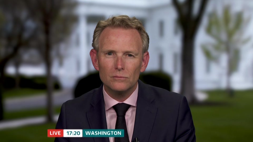 Still from ITV at 20:00