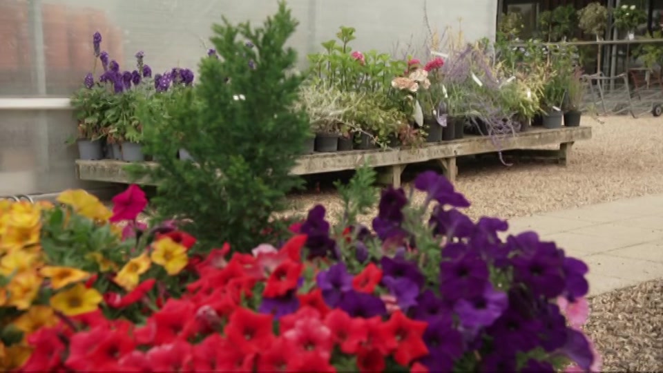 Still from ITV at 23:00
