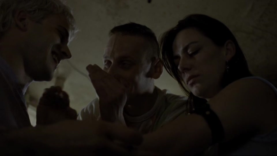 Still from ITV at 27:00