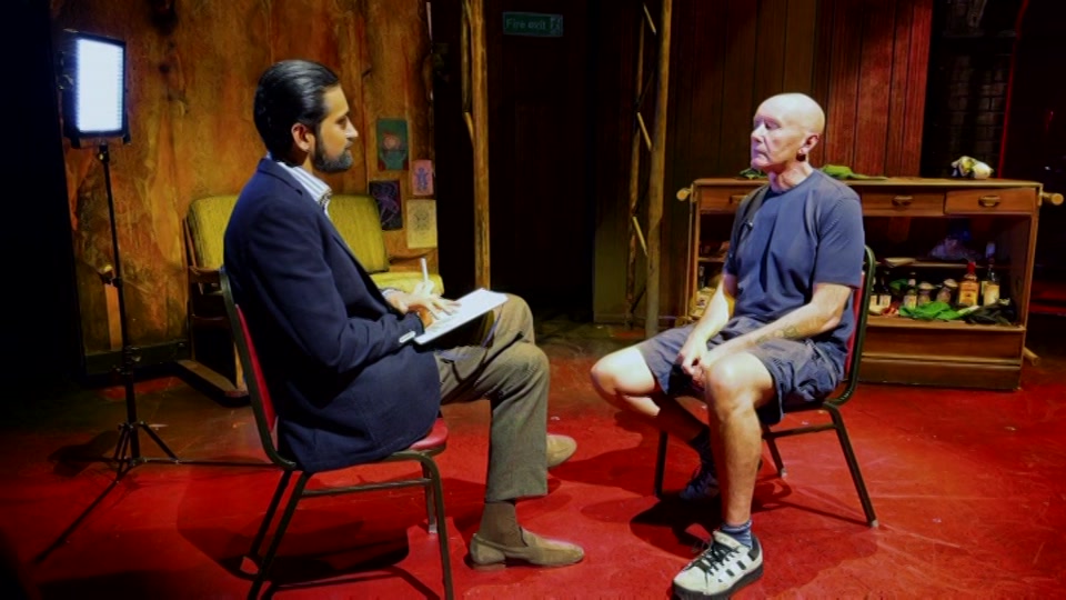 Still from ITV at 29:00