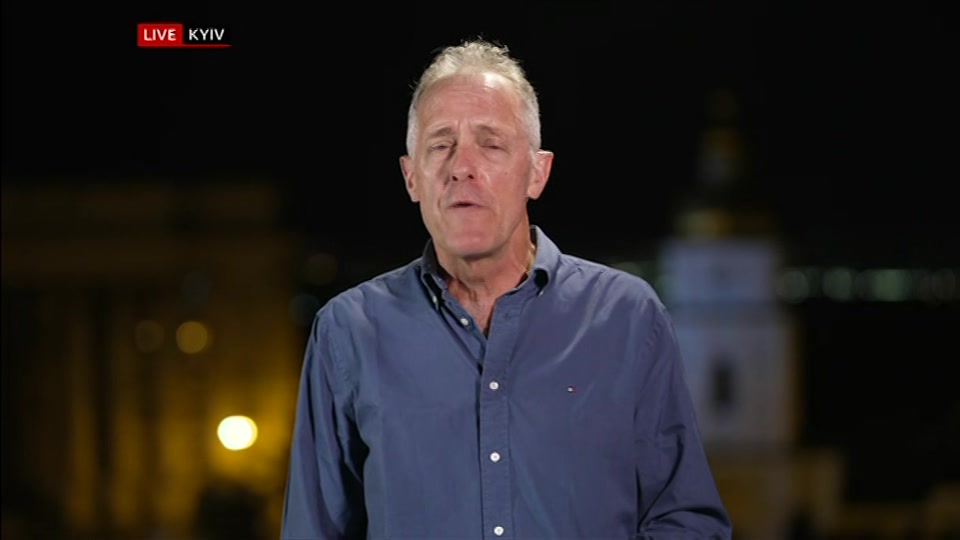 Still from BBC One at 18:00
