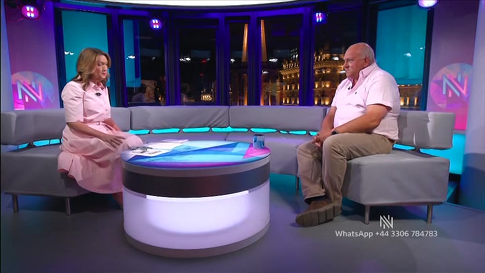 Still from BBC Two at 26:00