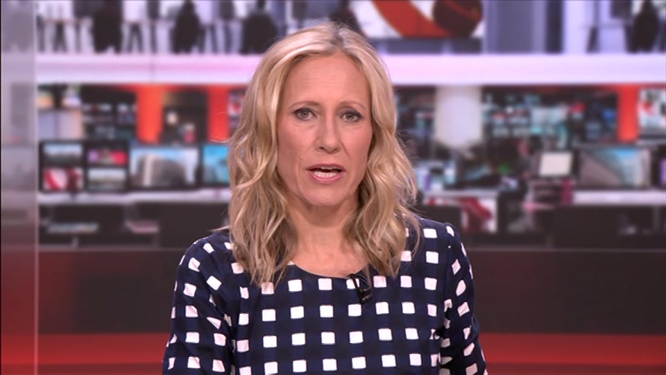 Broadcast still at 6m. BBC ONE West, BBC News, 30 June 2026.